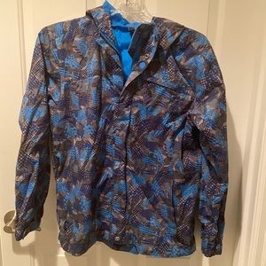 REI boys jacket